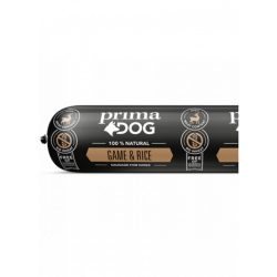 PRIMADOG SZALÁMI VAD-RIZS 800G