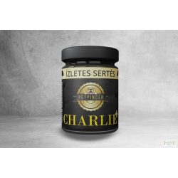 CHARLIE EXTRA PLUS sertés - 95% hústartalom