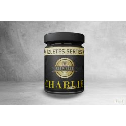 CHARLIE EXTRA - 80% hústartalom