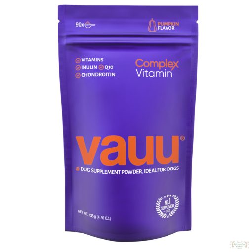 VAUU COMPLEX vitamin kutyáknak 90g