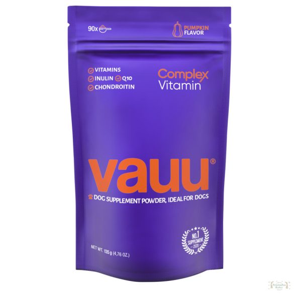 VAUU COMPLEX VITAMIN KUTYÁKNAK 90g