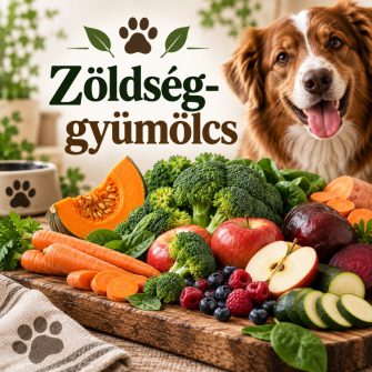 Zöldség-gyümölcs