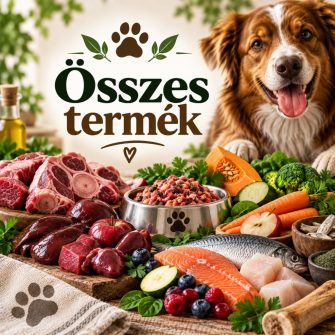 Összes BARF termék