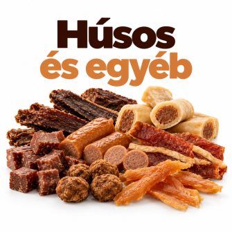 Húsos és egyéb