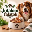 Jutalomfalatok