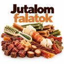 Jutalomfalatok