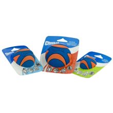 CHUCKIT Ultra Squeaker sípolos LABDA (M)