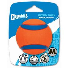 CHUCKIT ULTRA LABDA (M)