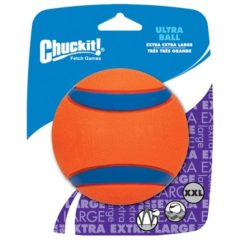 CHUCKIT ULTRA LABDA (XXL)