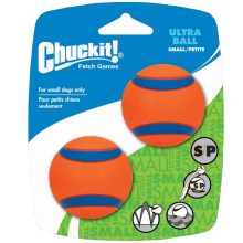 CHUCKIT ULTRA LABDA PAKK (S) 2db