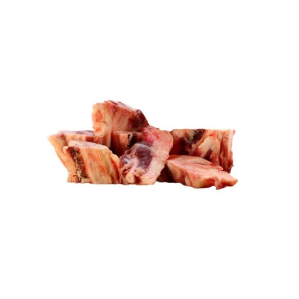 Marhaszegy húsos csont 1 kg