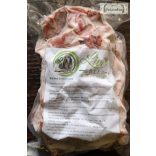 Bárány húsos csont 1kg