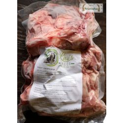 Bárány húsos gége 1kg