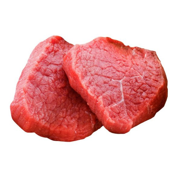 Marhahús - válogatott húsdarabok 1kg