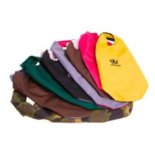 Esőkabát - tépőzáras