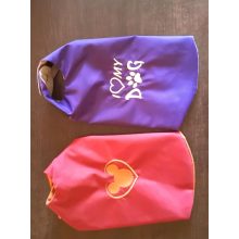 Esőkabát - tépőzáras