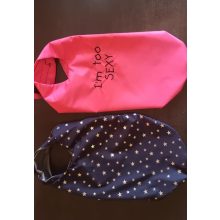 Esőkabát - tépőzáras