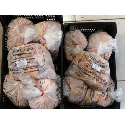 Csirke farhát 1,6 - 2,1 kg