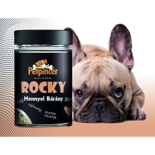 ROCKY - Mennyei Bárány