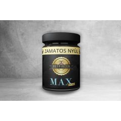 MAX - Zamatos Nyúl 50% hústartalom