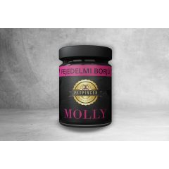 MOLLY - Fejedelmi borjú