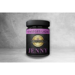 JENNY - Fenséges lazac