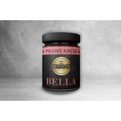 BELLA - Pikáns Kacsa