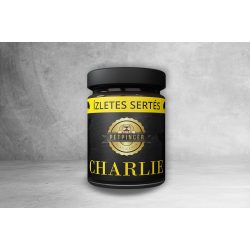 CHARLIE - Ízletes sertés (50% hústartalom)