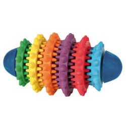 Trixie DENTAFUN gumijáték rugby 15cm