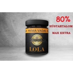 LOLA EXTRA - Príma vadas 80% hústartalom