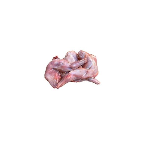 Nyúl eleje csontos hús ~1kg