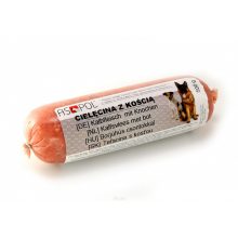 Aspol Borjúhús csonttal darált 500g (csonttartalom: 34%)