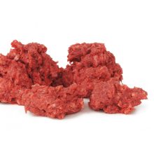 Aspol Borjúhús csonttal darált 500g (csonttartalom: 34%)