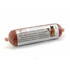   Aspol Bárányhús csontokkal és belsőségekkel 500g (csonttartalom: 13%)