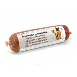 Bárány belsőségek 500g
