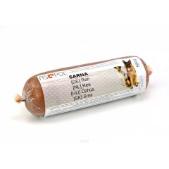Aspol Őzhús darálva 500g