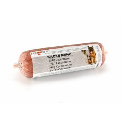 100% Kacsa komplett menü darált 500 g