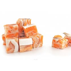 Lazac darabok Norvégiából 1 kg