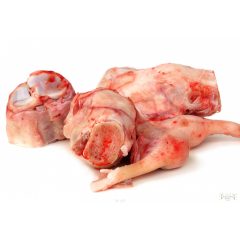 Aspol Borjú térdcsontok 1kg