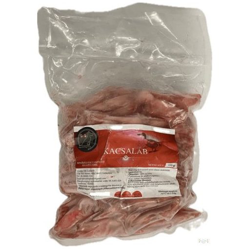 Kacsaláb 1kg (Speciál Dog Food)