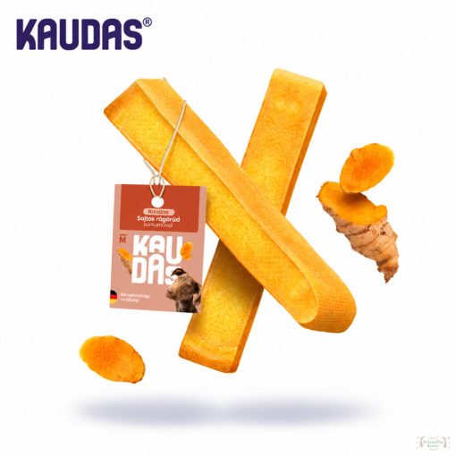 Kaudas Churpi Kurkumás Rágórúd M