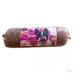Hekk menü szarvassal és spenóttal 1kg Special Dog Food