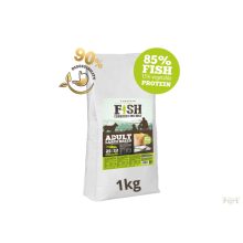 Fish Crunchies (Ropogós hal) Adult Large breed 1kg
