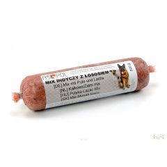   Aspol Pulyka csonttal, Lazaccal és zöldségekkel darált 500g