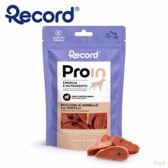 RECORD ProIn Bocconi Bárány és Áfonya 75g