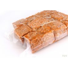 Aspol Sárgarépa darált kockaformában 1kg