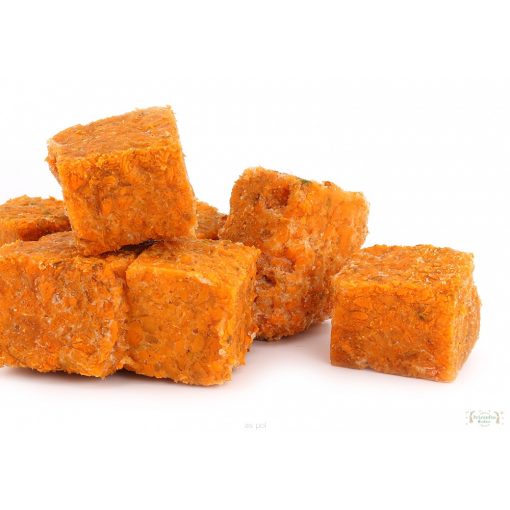 Aspol Sárgarépa darált kockaformában 1kg