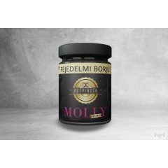 MOLLY EXTRA - 80% hústartalom