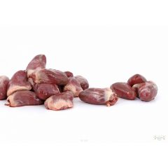 Aspol Kacsaszív darabolt 500g