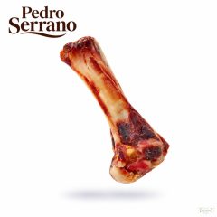 PEDRO SERRANO sertés lábszárcsont  kb. 300g